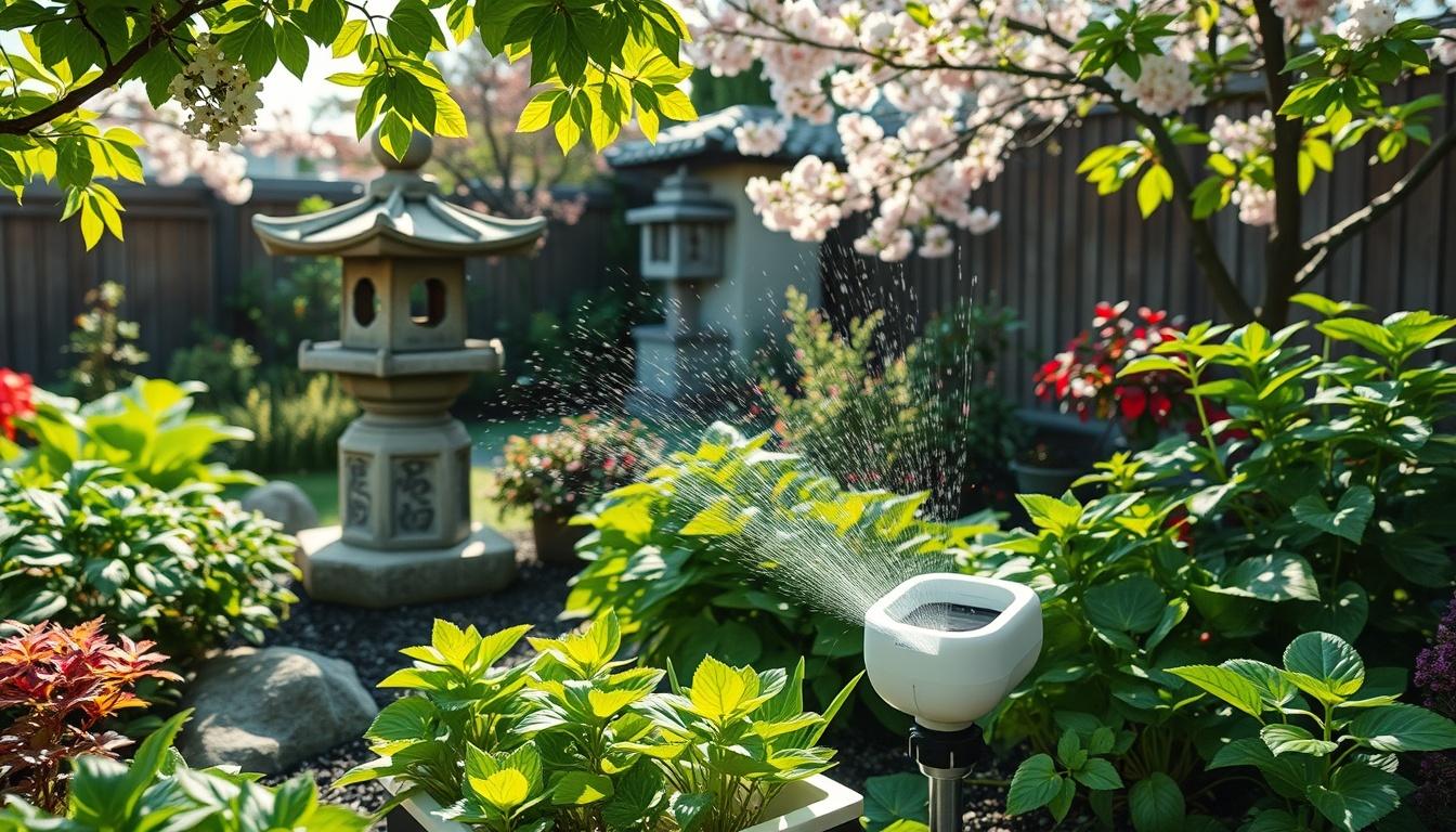 Smart Gardening Made Easy